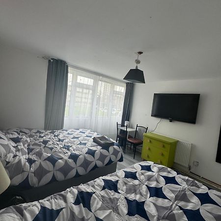 Hatton Homes - Tottenham Hotspurs Stadium Лондон Екстериор снимка