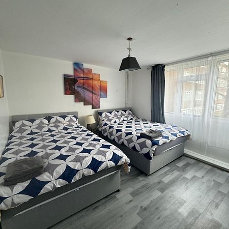 Hatton Homes - Tottenham Hotspurs Stadium Лондон Екстериор снимка