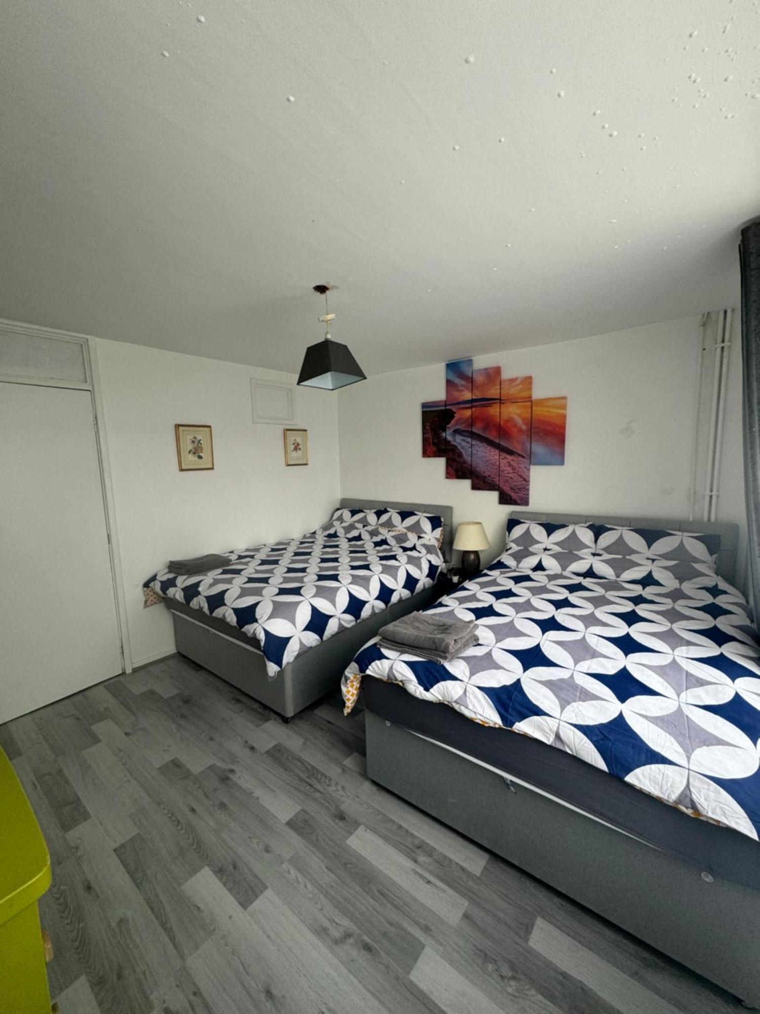 Hatton Homes - Tottenham Hotspurs Stadium Лондон Екстериор снимка