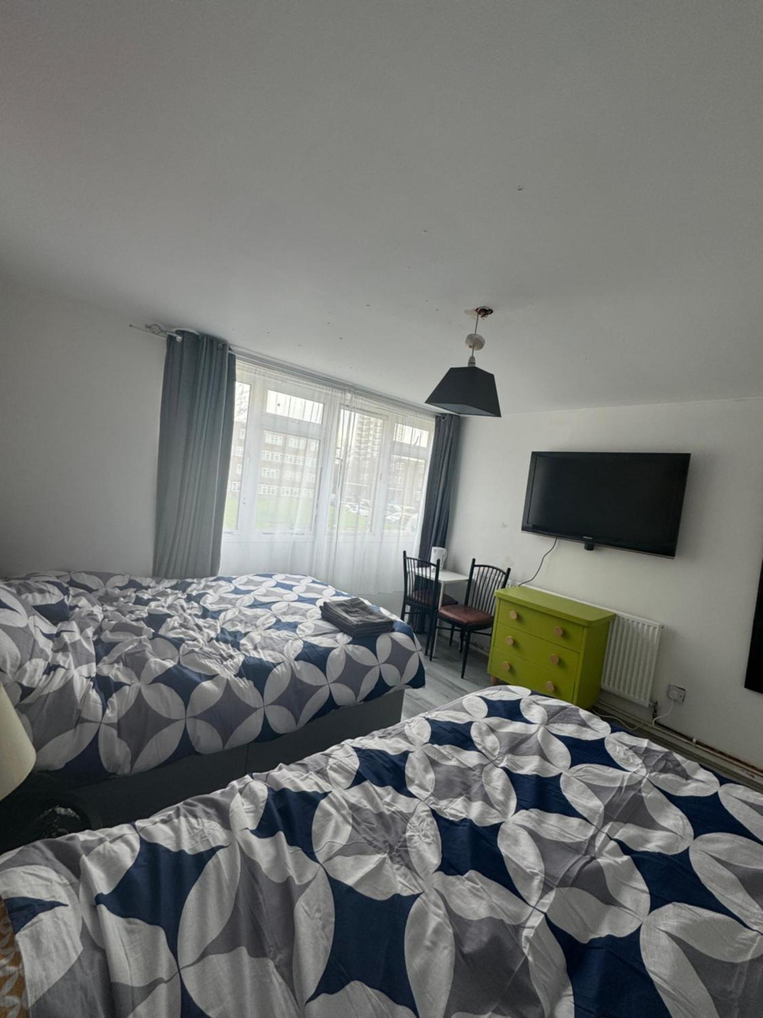 Hatton Homes - Tottenham Hotspurs Stadium Лондон Екстериор снимка