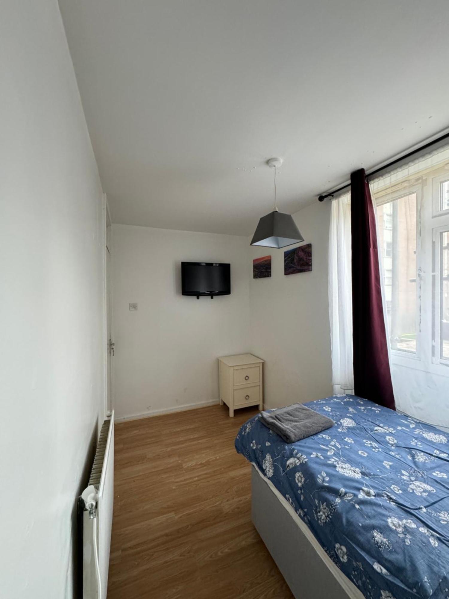 Hatton Homes - Tottenham Hotspurs Stadium Лондон Екстериор снимка