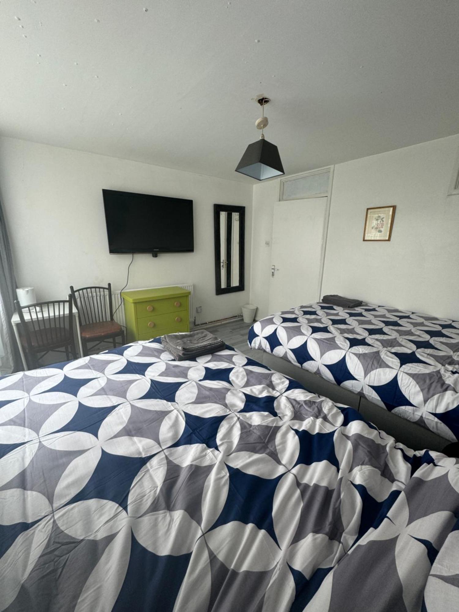 Hatton Homes - Tottenham Hotspurs Stadium Лондон Екстериор снимка