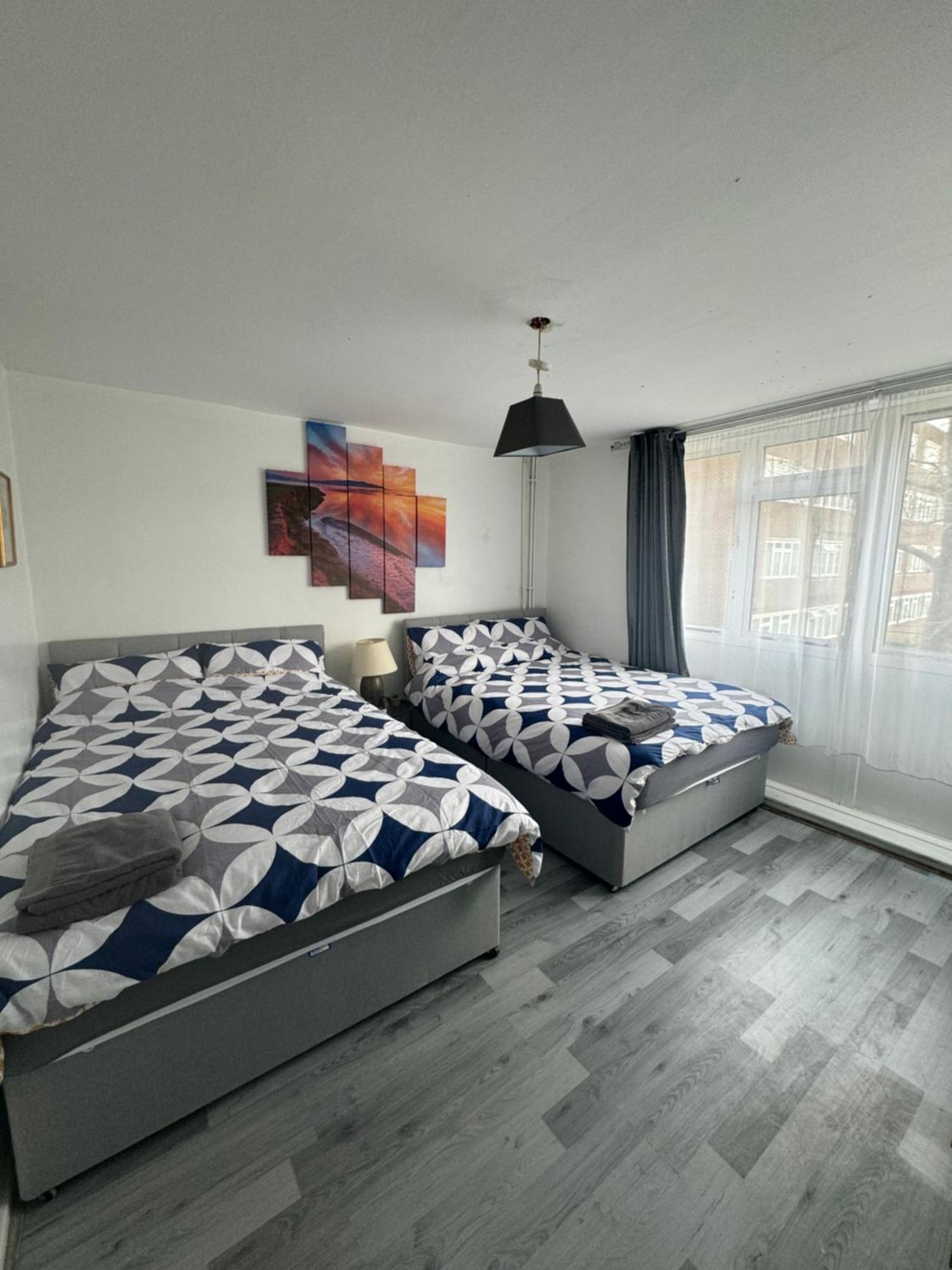 Hatton Homes - Tottenham Hotspurs Stadium Лондон Екстериор снимка